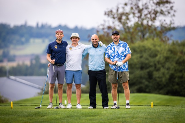 Panorama Golf Resort – panoramagolf.cz